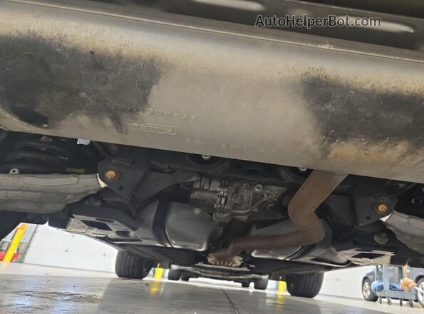2FMPK4K9XMBA50321 2021 FORD EDGE  