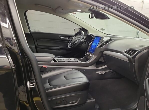 2FMPK4K9XMBA50321 2021 FORD EDGE  