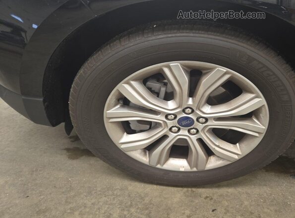 2FMPK4K9XMBA50321 2021 FORD EDGE  