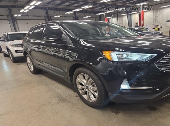 2FMPK4K9XMBA50321 2021 FORD EDGE  