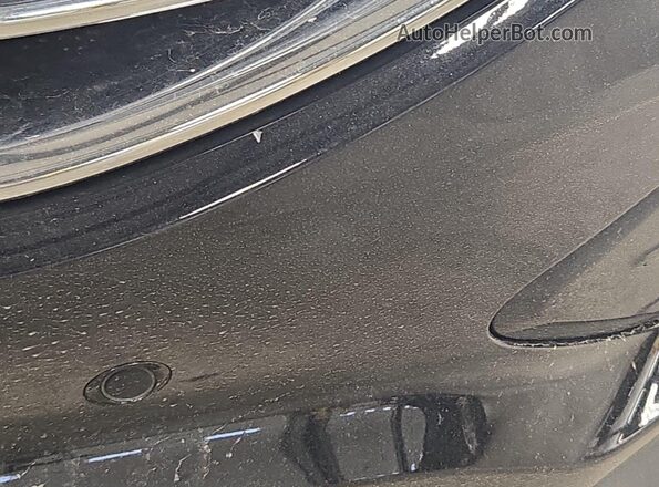 2FMPK4K9XMBA50321 2021 FORD EDGE  Вид салона спереди