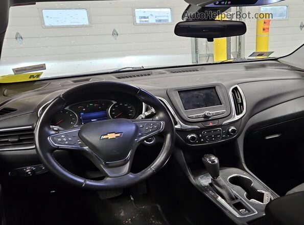 2GNAXJEV0M6107225 2021 CHEVROLET EQUINOX  