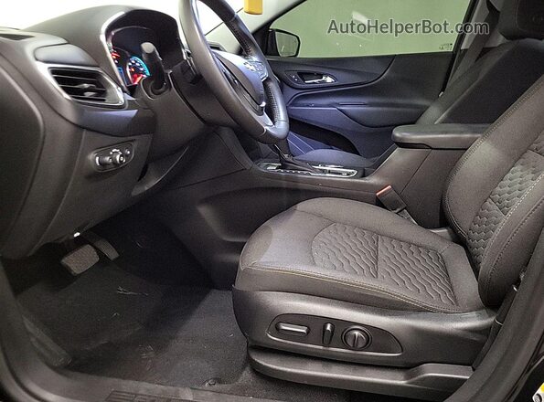 2GNAXJEV5M6107429 2021 CHEVROLET EQUINOX  Սալոնի հետևի տեսք