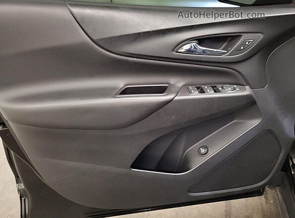 2GNAXJEV5M6107429 2021 CHEVROLET EQUINOX  Դիմացի տեսք