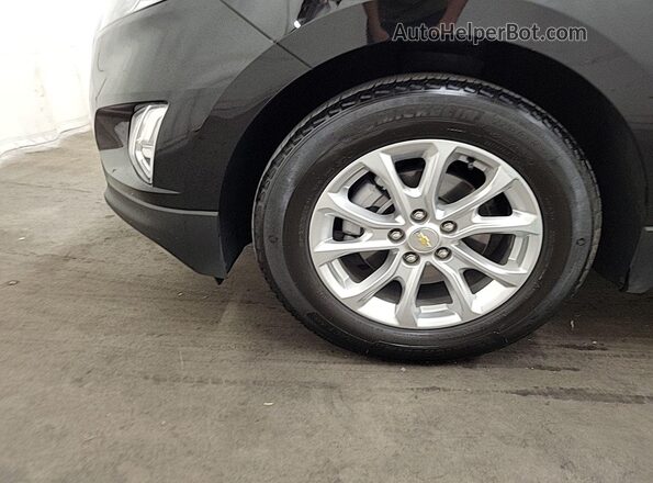 2GNAXJEV5M6107429 2021 CHEVROLET EQUINOX  