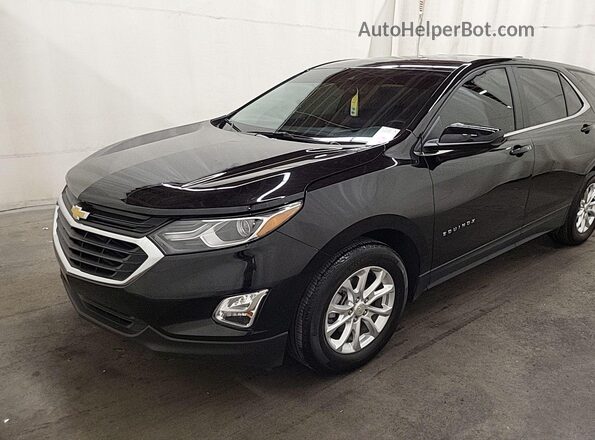 2GNAXJEV5M6107429 2021 CHEVROLET EQUINOX  
