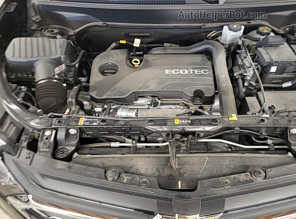2GNAXJEV5M6107429 2021 CHEVROLET EQUINOX  
