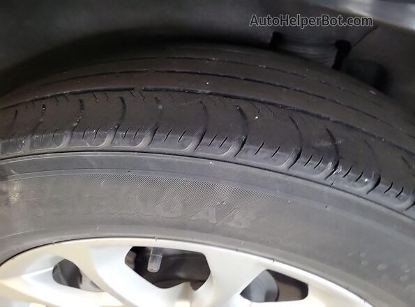 2GNAXJEV7M6103947 2021 CHEVROLET EQUINOX  Вид щитка приборов