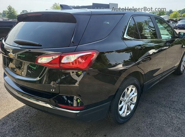 2GNAXJEV7M6103947 2021 CHEVROLET EQUINOX  Вид панели приборов