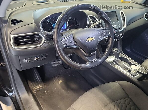 2GNAXJEV7M6103947 2021 CHEVROLET EQUINOX  