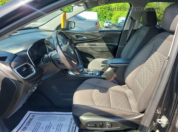 2GNAXJEV7M6103947 2021 CHEVROLET EQUINOX  VIN կոդի պիտակի տեսք