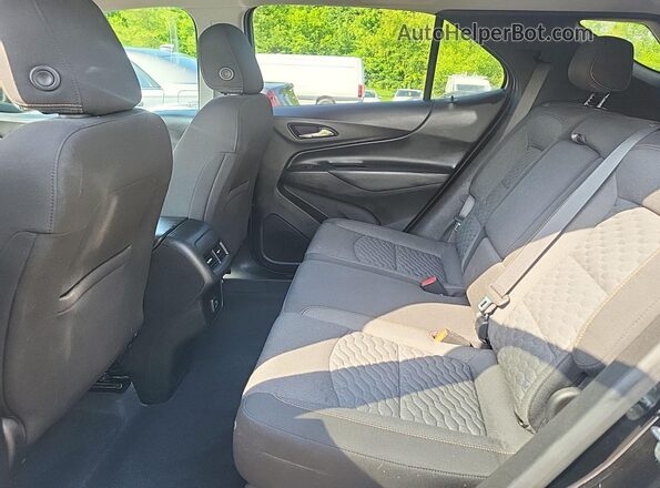 2GNAXJEV7M6103947 2021 CHEVROLET EQUINOX  