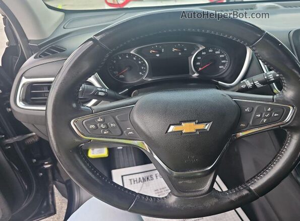 2GNAXJEV8M6103875 2021 CHEVROLET EQUINOX  