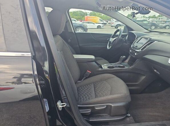 2GNAXJEV8M6103875 2021 CHEVROLET EQUINOX  Սալոնի 360 աստիճան տեսք