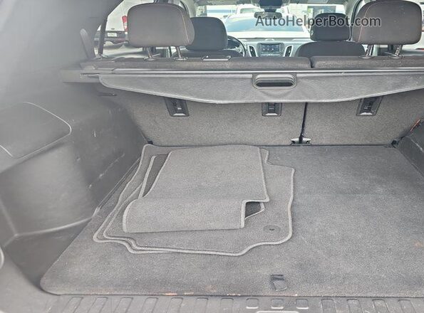 2GNAXJEV8M6103875 2021 CHEVROLET EQUINOX  Սարքավորումների վահանակի տեսք