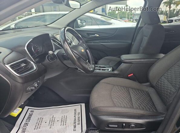 2GNAXJEV8M6103875 2021 CHEVROLET EQUINOX  