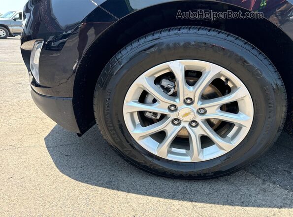 2GNAXJEV8M6105013 2021 CHEVROLET EQUINOX  