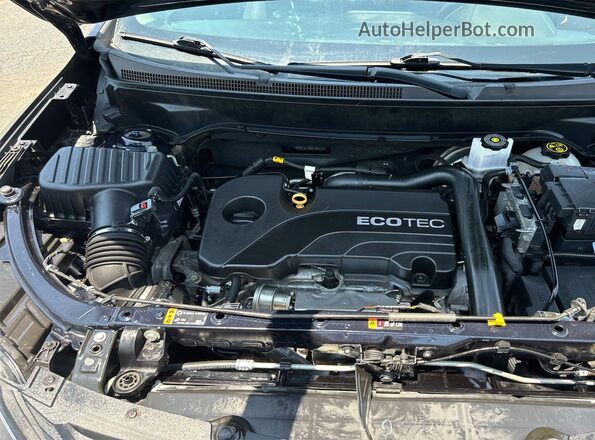 2GNAXJEV8M6105013 2021 CHEVROLET EQUINOX  