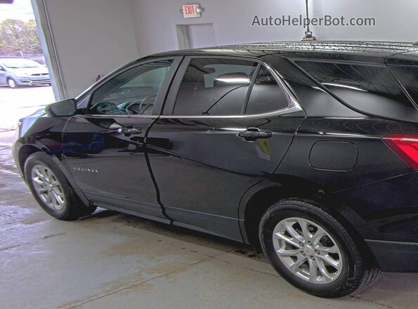 2GNAXTEV7M6103944 2021 CHEVROLET EQUINOX  