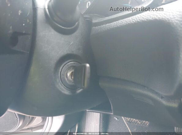 2HGFC2F68MH538649 2021 HONDA CIVIC Gray Առջևի վահանակի տեսք