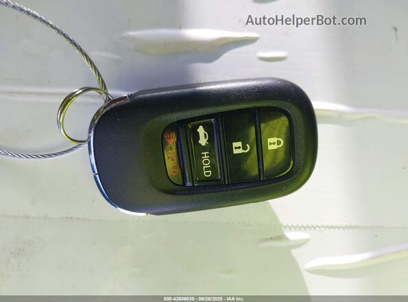 2HGFE2F23NH545811 2022 HONDA CIVIC White Vista del salpicadero