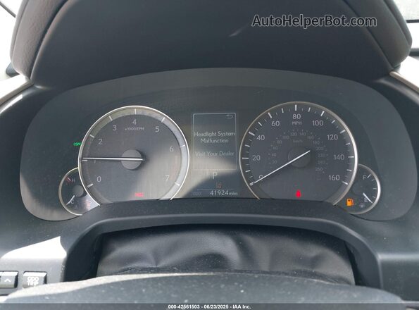 2T2HZMAA0MC208393 2021 LEXUS RX 350 Серый Вид задних сидений