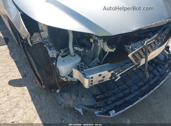2T2HZMAAXNC259448 2022 LEXUS RX 350 Silver 