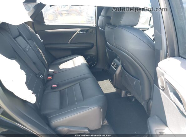 2T2YGMDA9LC044416 2020 LEXUS RX 450H Black 