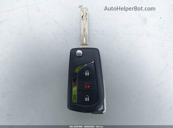 2T3F1RFV0RC460994 2024 TOYOTA LE Silver Vista del salpicadero
