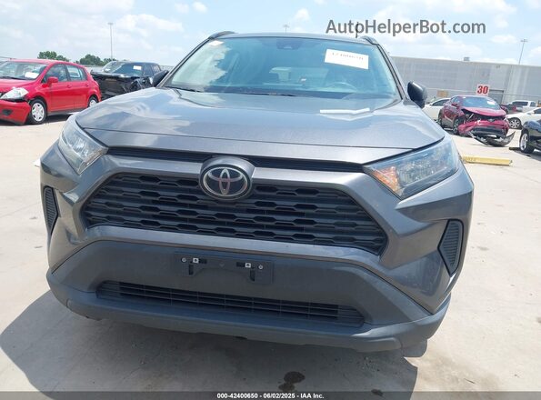 2T3H1RFV9MC172246 2021 TOYOTA LE Gray Սարքավորումների վահանակի տեսք