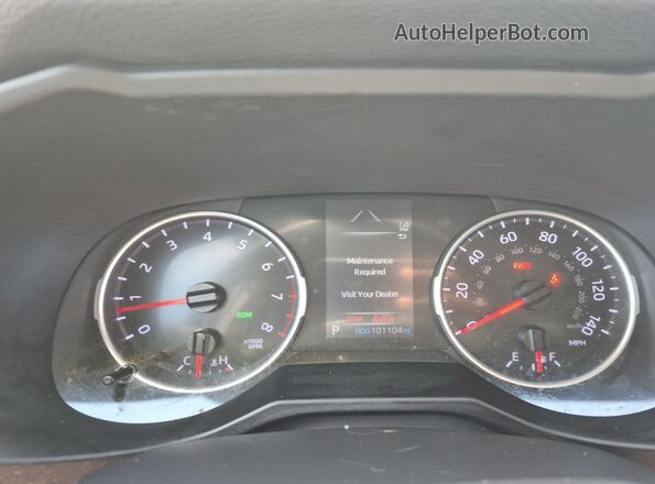 2T3P1RFV1MC215747 2021 TOYOTA LE  