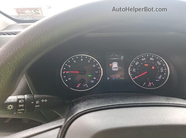 2T3P1RFV1MC215747 2021 TOYOTA LE  