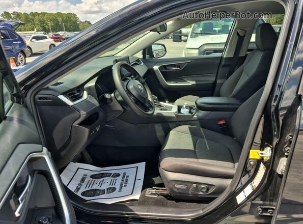 2T3P1RFV1MC215747 2021 TOYOTA LE  