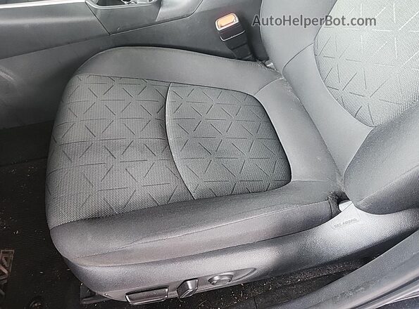 2T3P1RFV1MC215747 2021 TOYOTA LE  Widok naklejki z numerem VIN