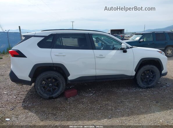 2T3P1RFV1MC219717 2021 TOYOTA LE Белый Панорамный вид салона 360°