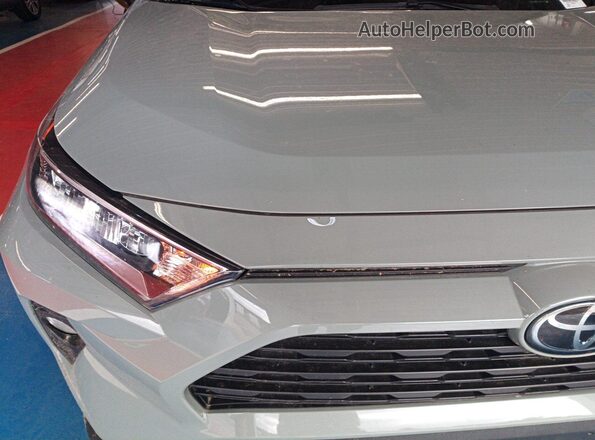 2T3P1RFV2MW225640 2021 TOYOTA LE  Vista interior trasera