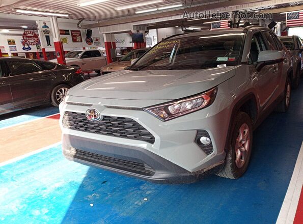 2T3P1RFV2MW225640 2021 TOYOTA LE  Vista interior de 360 grados