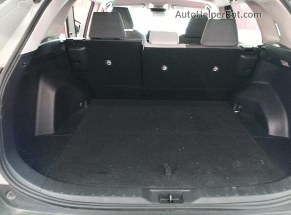 2T3P1RFV2MW225640 2021 TOYOTA LE  