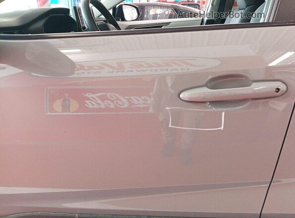 2T3P1RFV2MW225640 2021 TOYOTA LE  