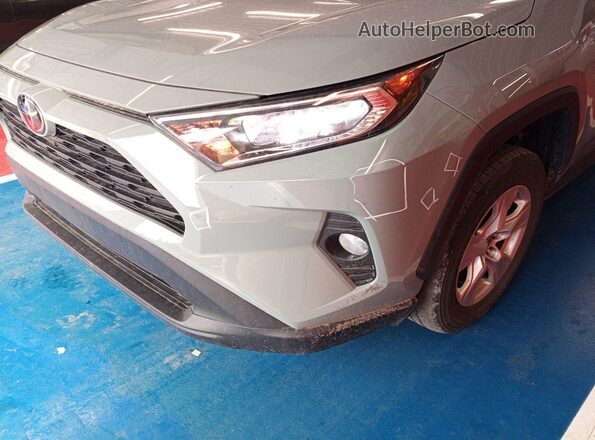 2T3P1RFV2MW225640 2021 TOYOTA LE  