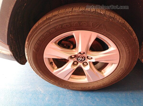 2T3P1RFV2MW225640 2021 TOYOTA LE  