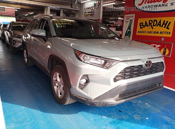 2T3P1RFV2MW225640 2021 TOYOTA LE  