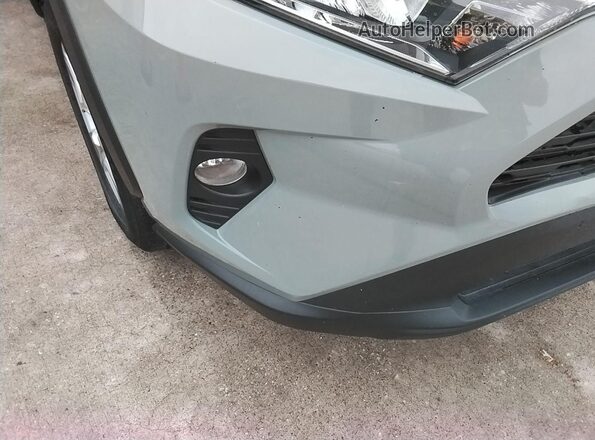 2T3P1RFV3MW225677 2021 TOYOTA LE  Հետևի նստատեղերի տեսք