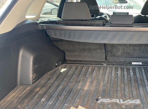 2T3P1RFV7MW196829 2021 TOYOTA LE  Вид подкапотного пространства