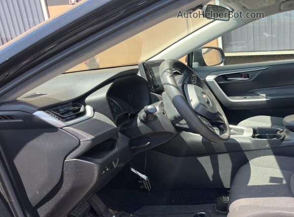 2T3P1RFV7MW196829 2021 TOYOTA LE  Задняя левая четверть