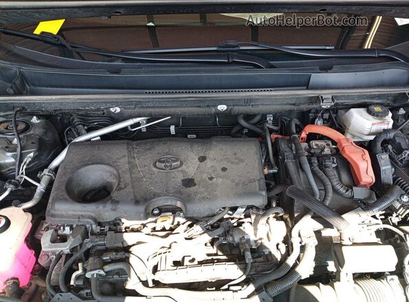 2T3T6RFV3RW048488 2024 TOYOTA RAV4 HYBRID  