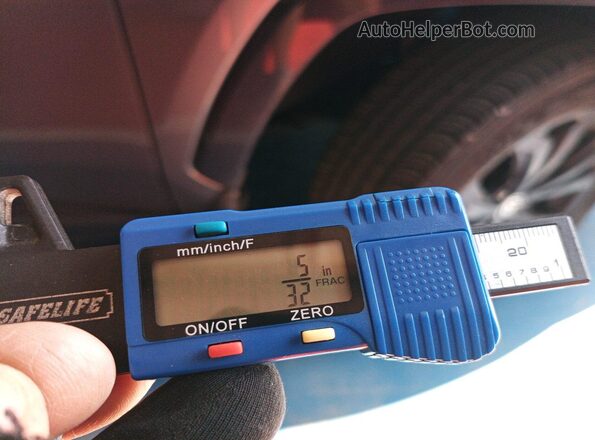 2T3T6RFV3RW048488 2024 TOYOTA RAV4 HYBRID  Սալոնի 360 աստիճան տեսք
