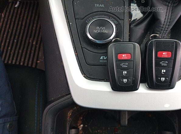 2T3T6RFV3RW048488 2024 TOYOTA RAV4 HYBRID  