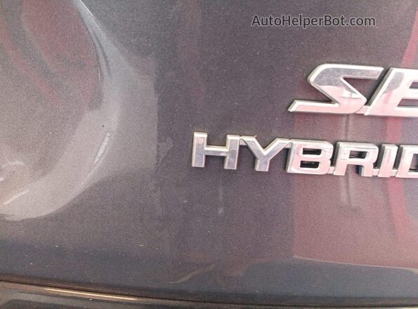 2T3T6RFV3RW048488 2024 TOYOTA RAV4 HYBRID  