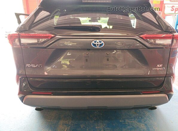 2T3T6RFV3RW048488 2024 TOYOTA RAV4 HYBRID  